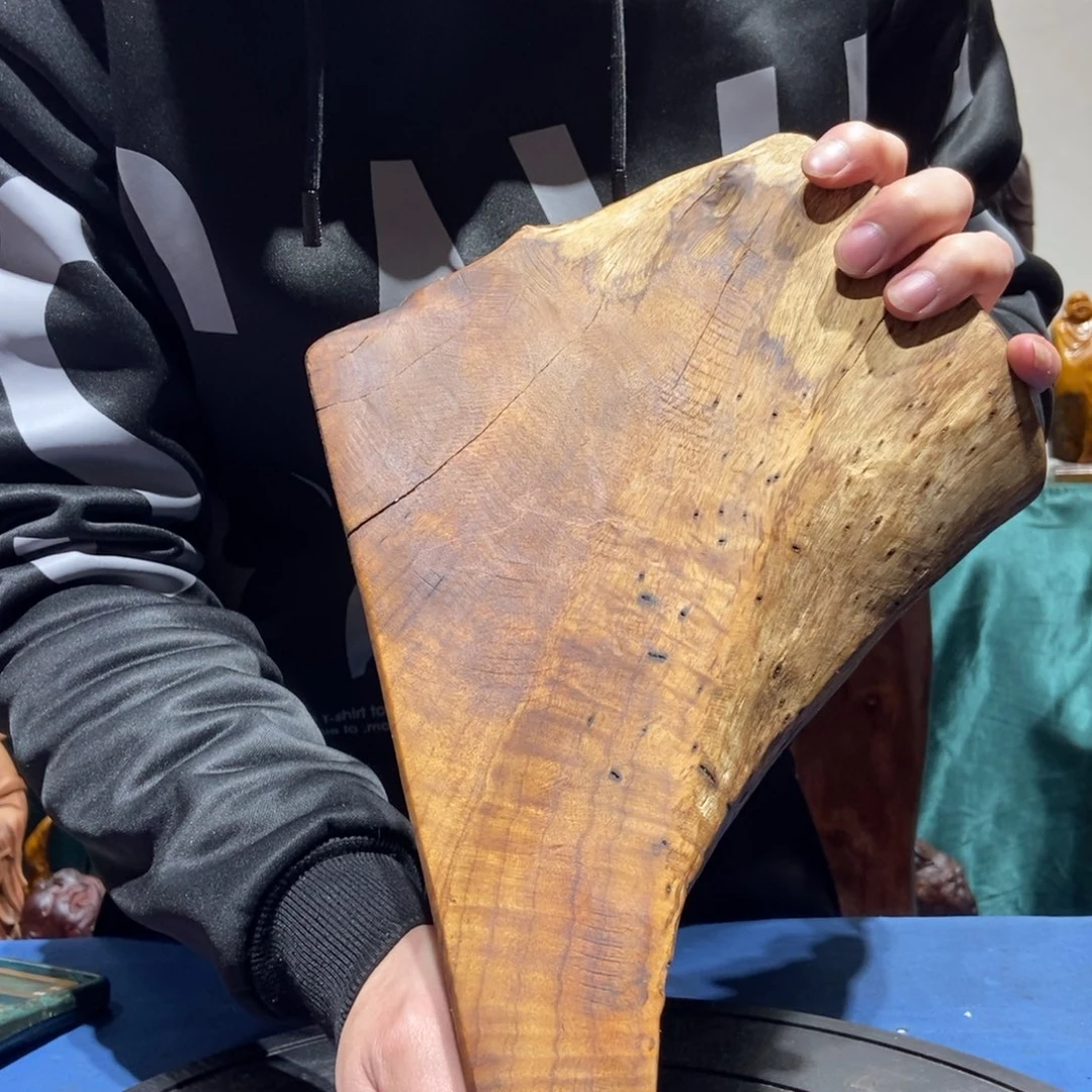 檀香紫檀（小叶紫檀）大*