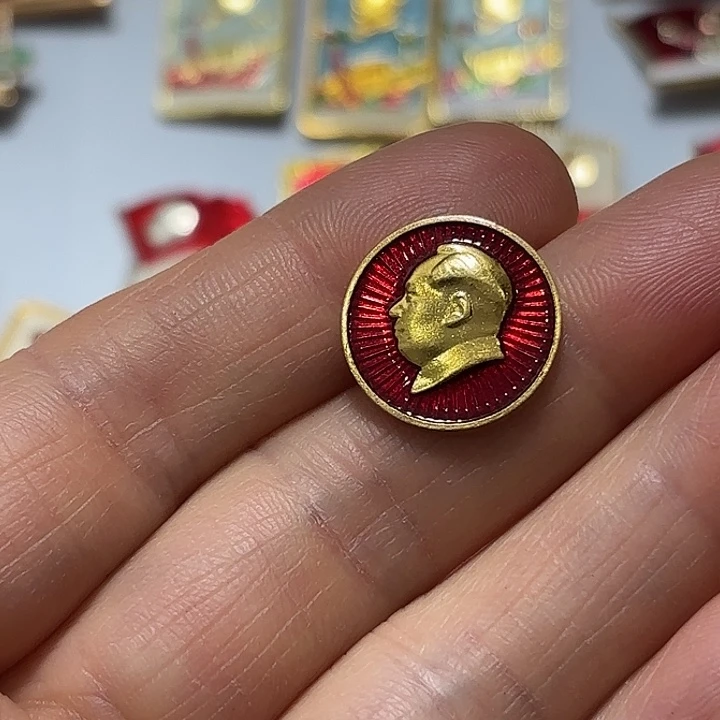 其他普通金属w****n纪念章纪念章纪念章