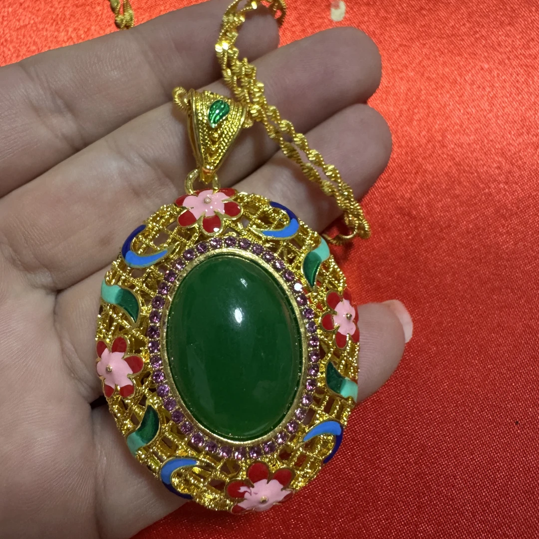 A0062高端精致饰品