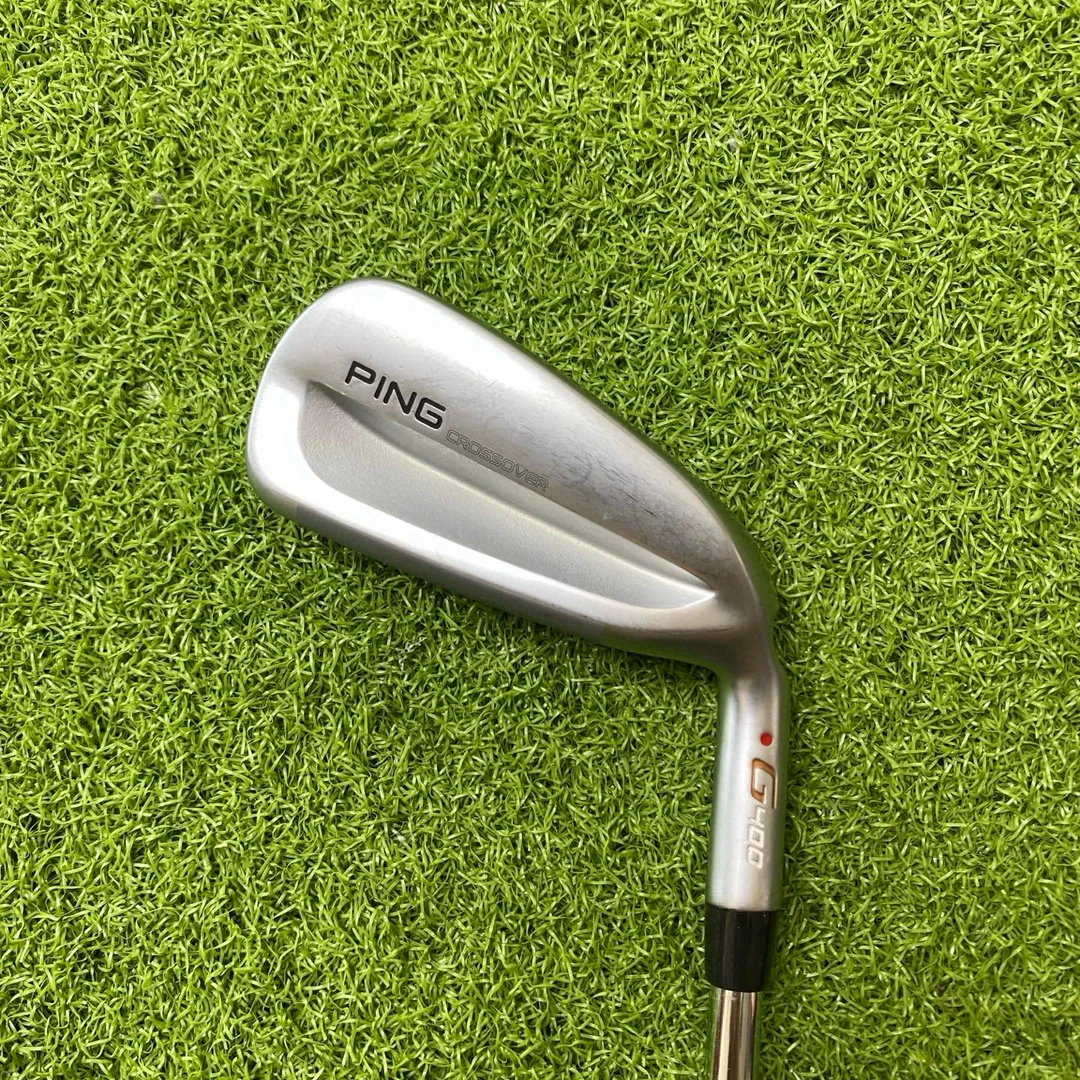 PING G400 3号开球铁SR