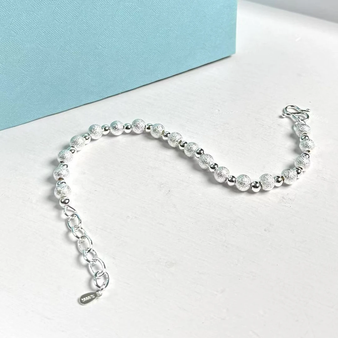 通体里外一致纯箔臻奢品t188时尚手链