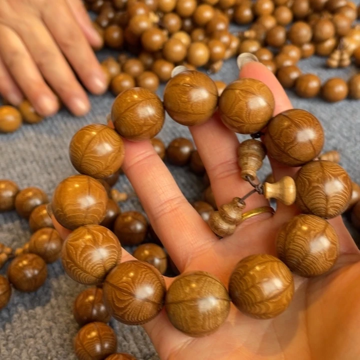 六道木六道木2.0福利手串