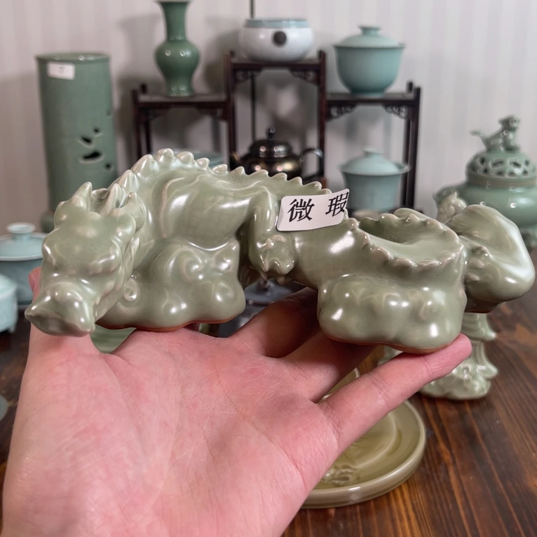 三宝茶器开播福利