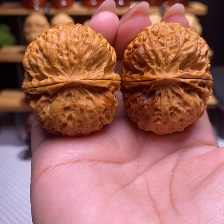 木质类云铁臻龙绣球22号45尺