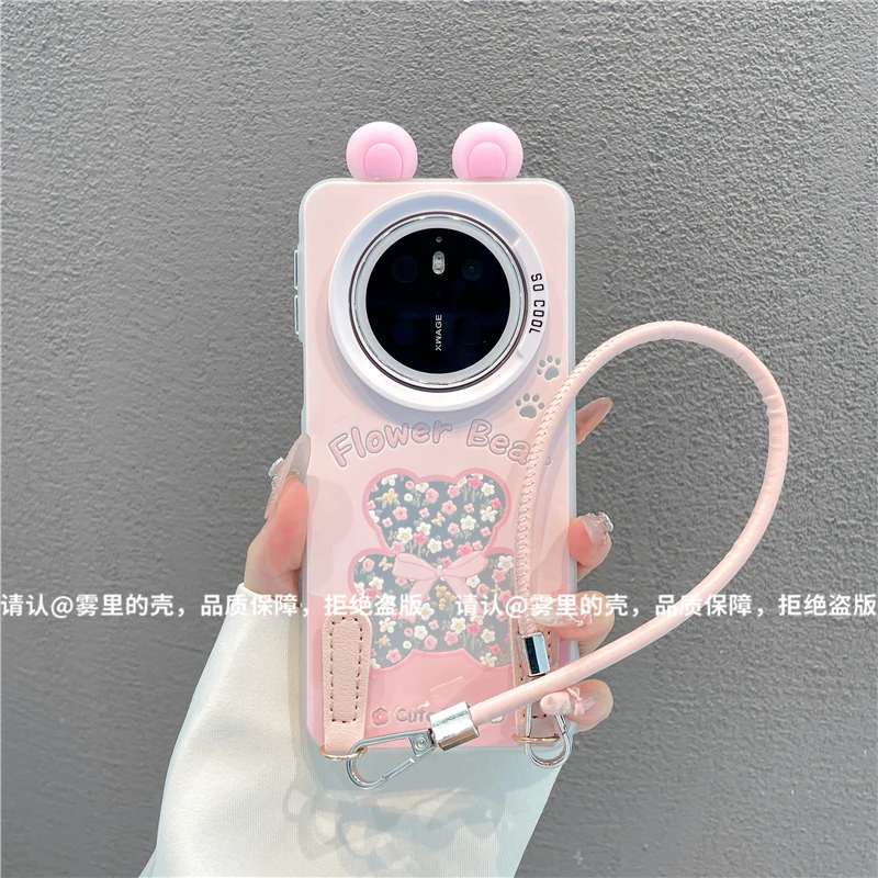 磨砂彩银适用苹果17/iPhone/华为荣耀/OPPO/VIVO/小米手机壳保护