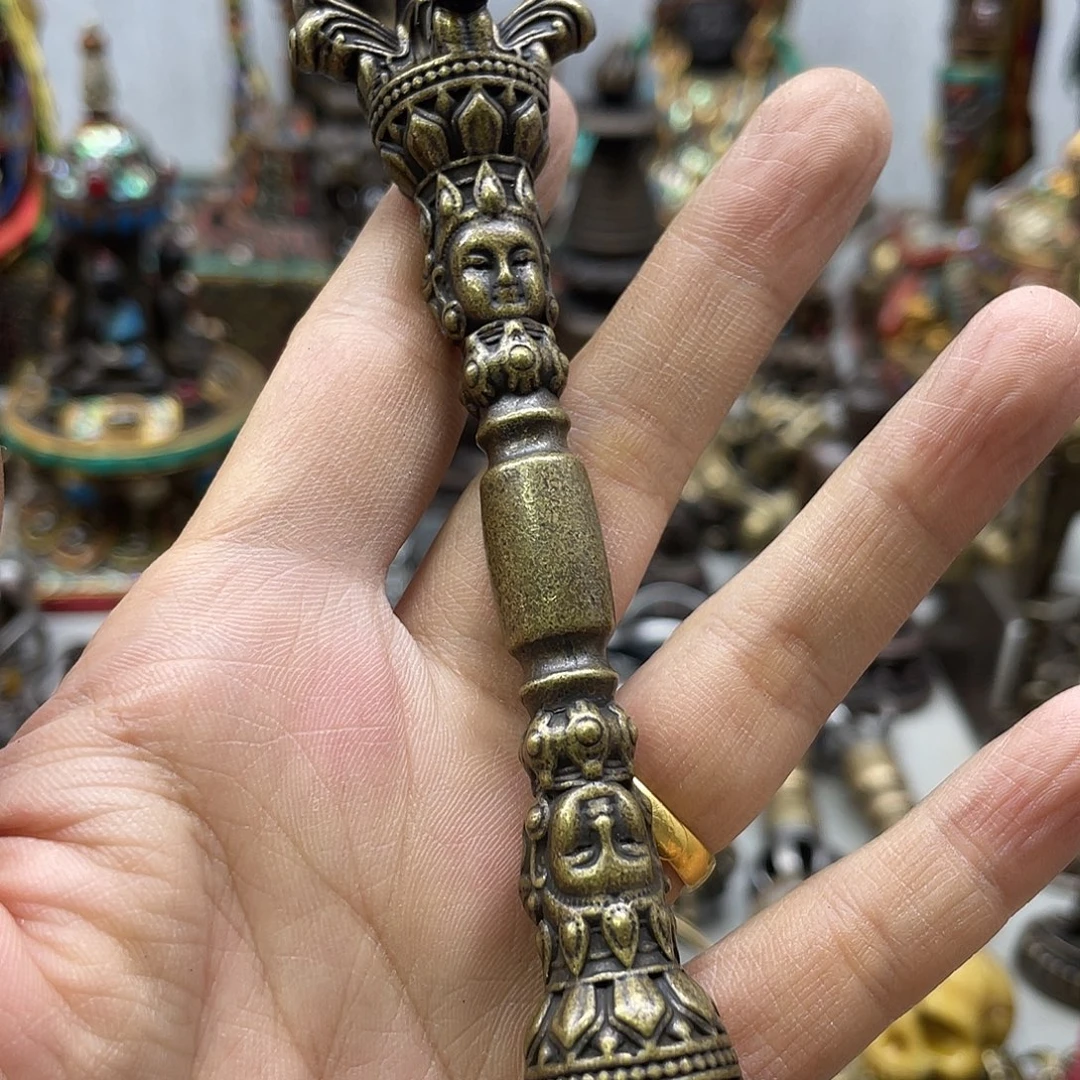 工艺品挂件一物一图