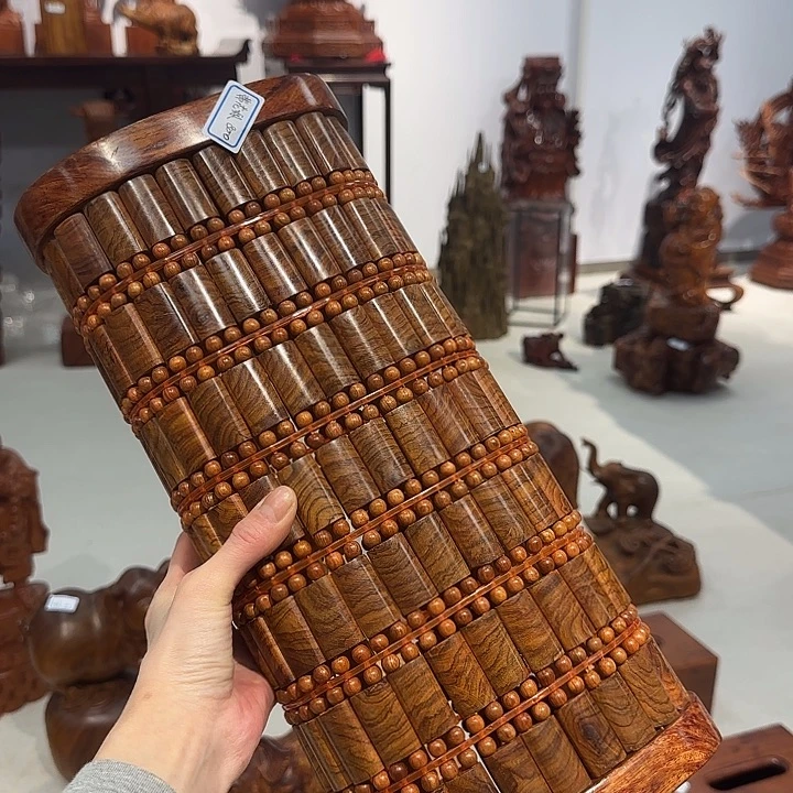 琉璃手工艺品恭喜发财大吉大利