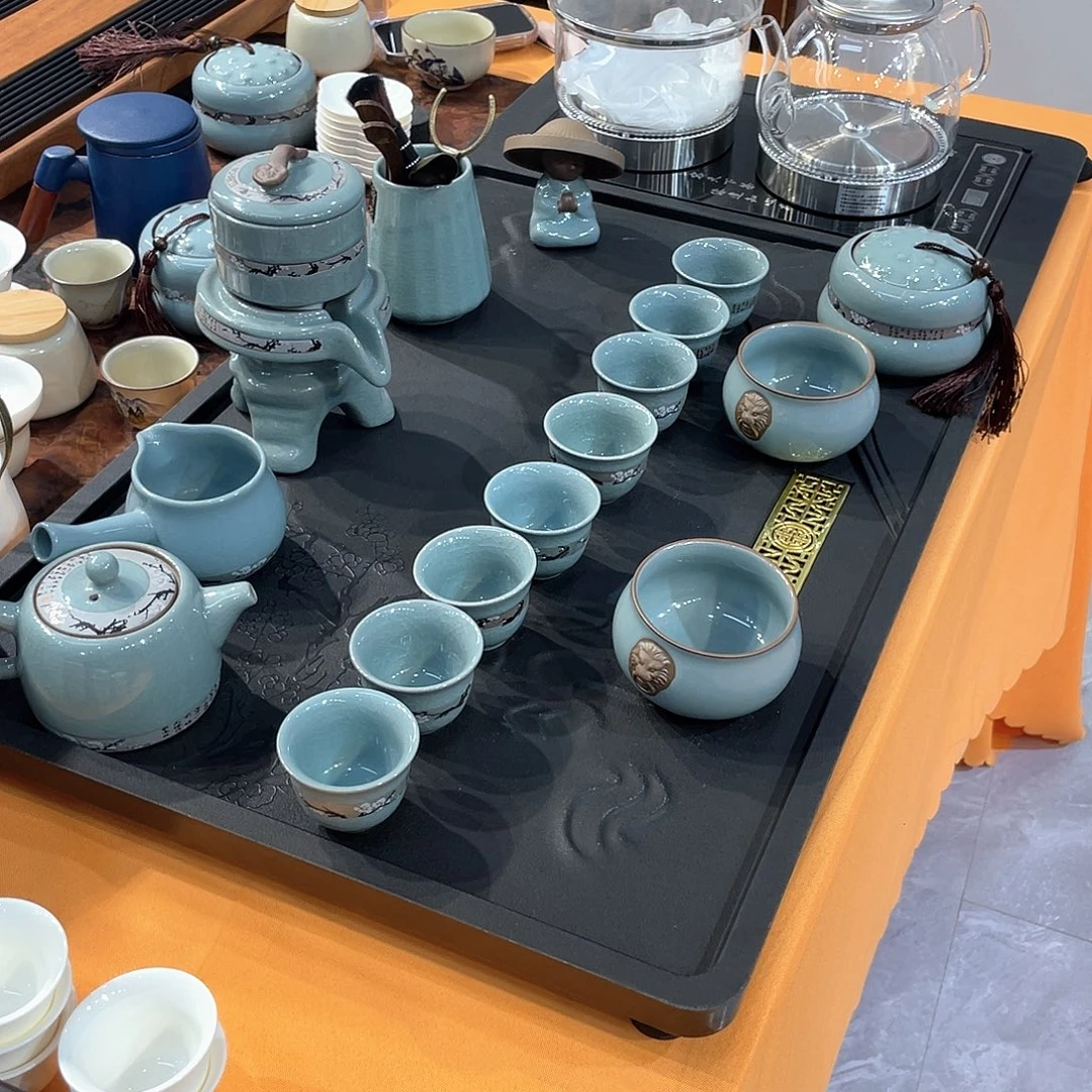 茶盘茶盘茶杯茶壶茶杯茶壶