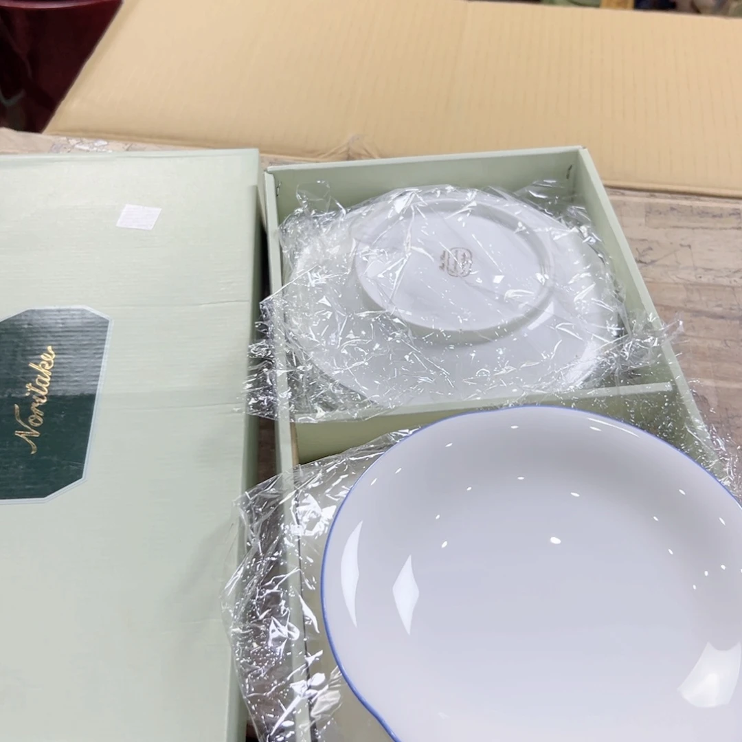 瓷片陶瓷的发展是以工业