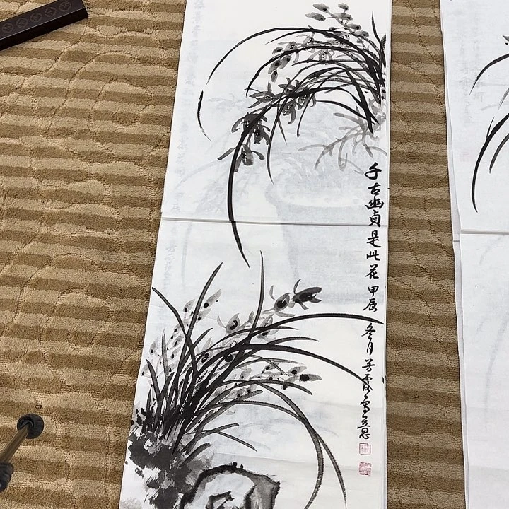 国画花鸟等动物为主料106.34