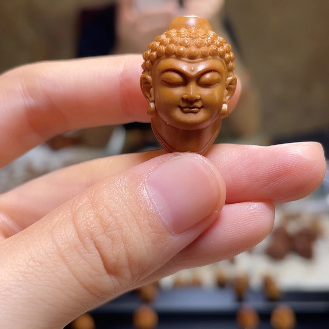 吊坠橄榄核橄榄核