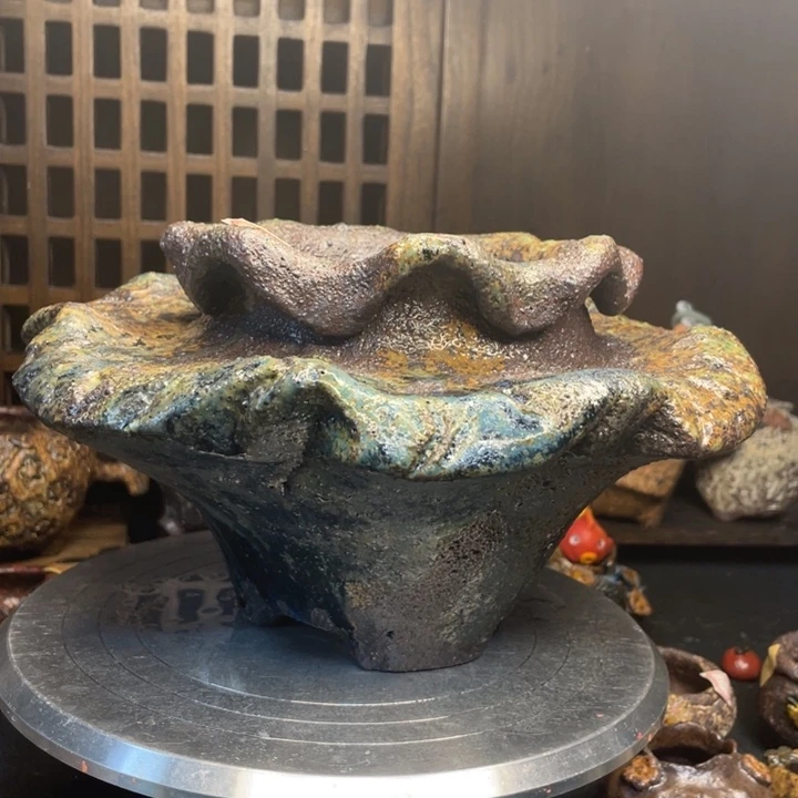 陶瓷制品不退不换28