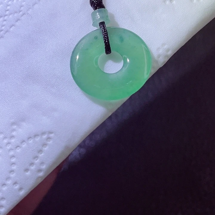 未镶嵌定制翡翠翡翠