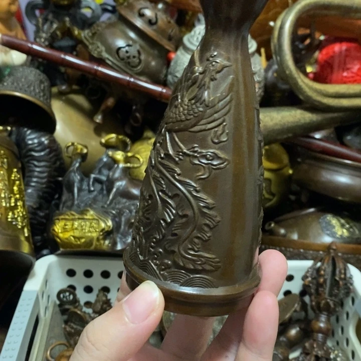 摆件古玩收藏鉴赏