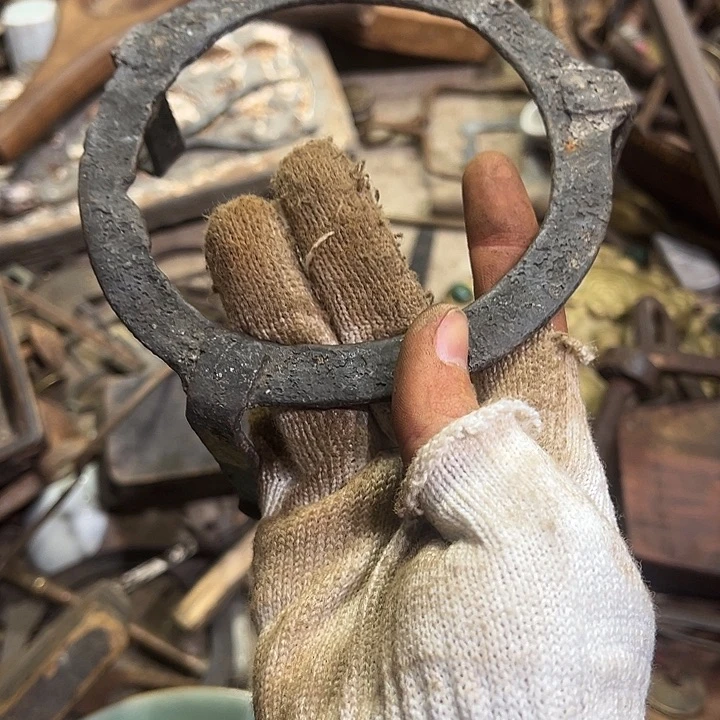 疯*一物一图的小杂项