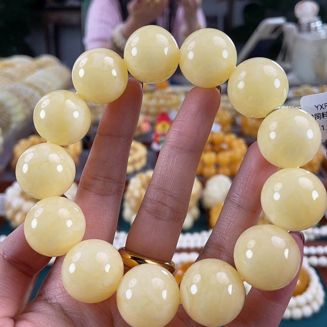 琥珀未镶嵌珠宝奇石19 51.76 同料虎皮纹