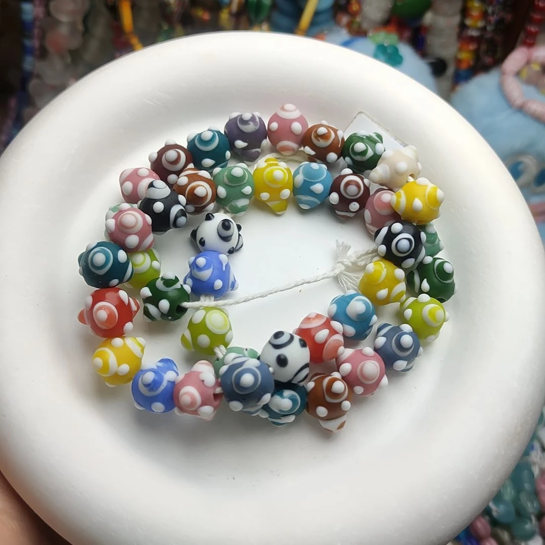 琉璃非金属西亚琉璃一条