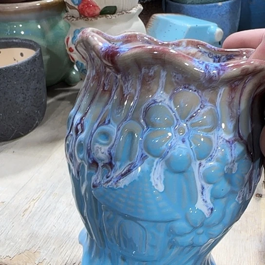 有孔！！有问题问客服，满9元包邮