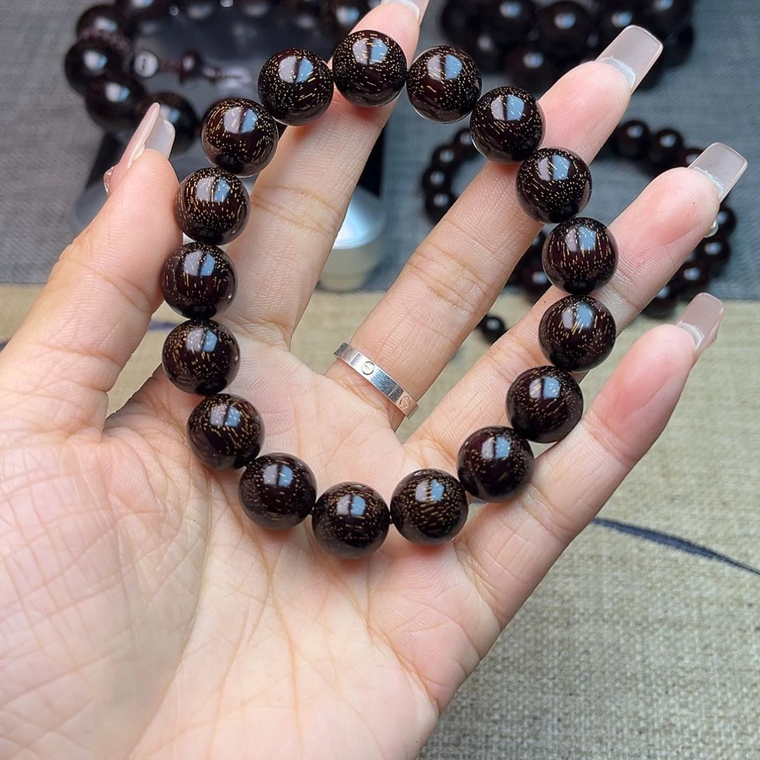 檀香紫檀（小叶紫檀）1.2爆星