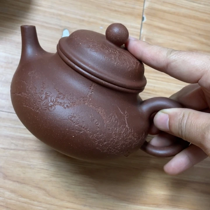 包***天紫砂茶壶紫砂艺术学院
