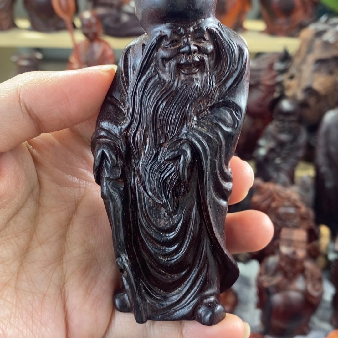 檀香紫檀（小叶紫檀）