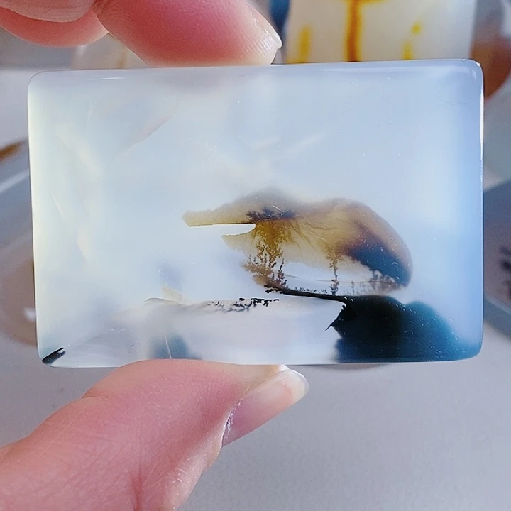 未镶嵌奇石玛瑙/玉髓快**飞