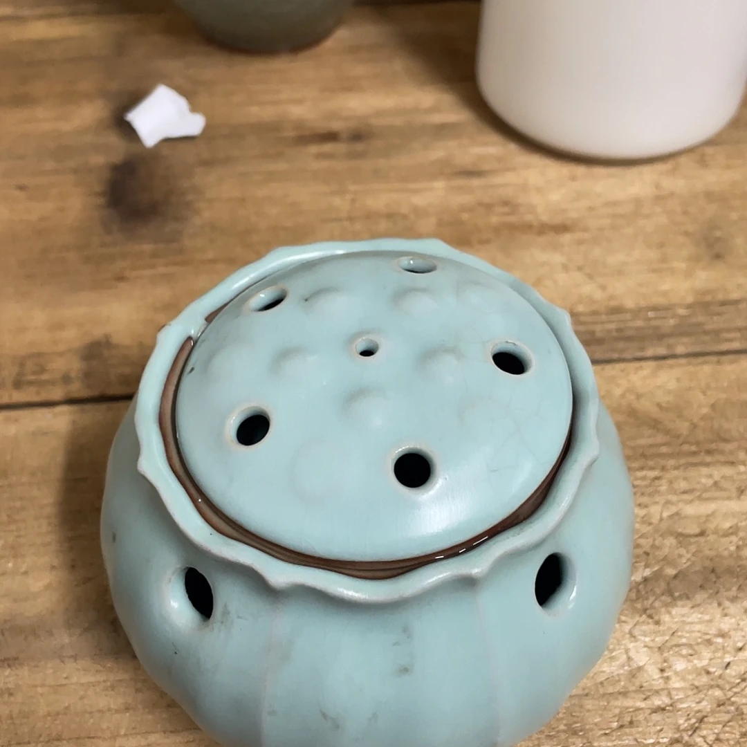 紫砂紫砂陶瓷茶具微瑕介意勿拍