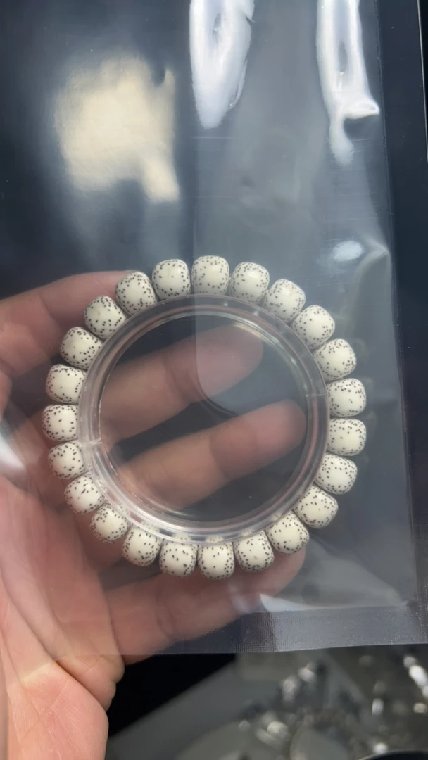 星月菩提卡10双留白10