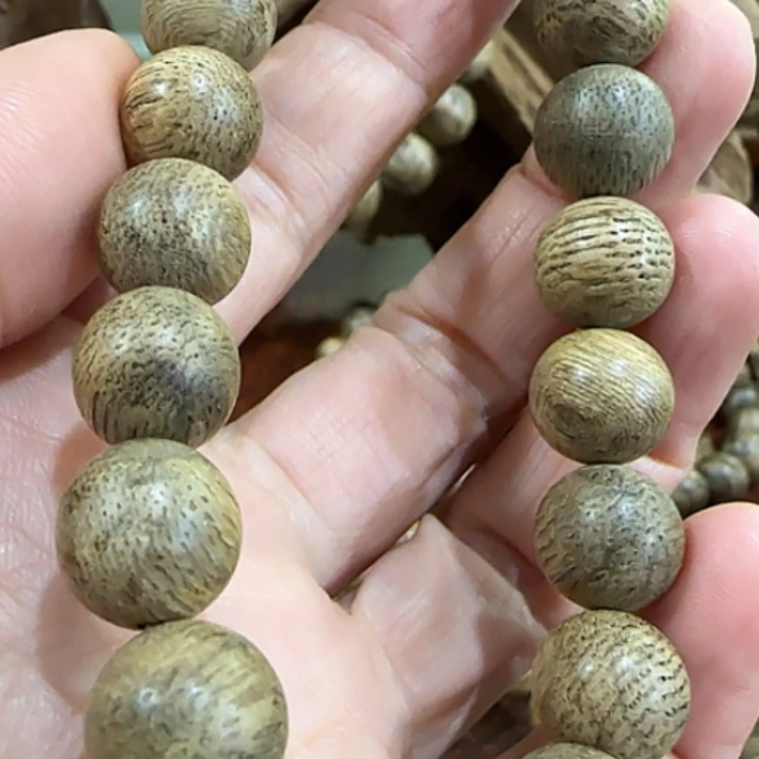 【闪购商品】沉香手串惠安11m手串