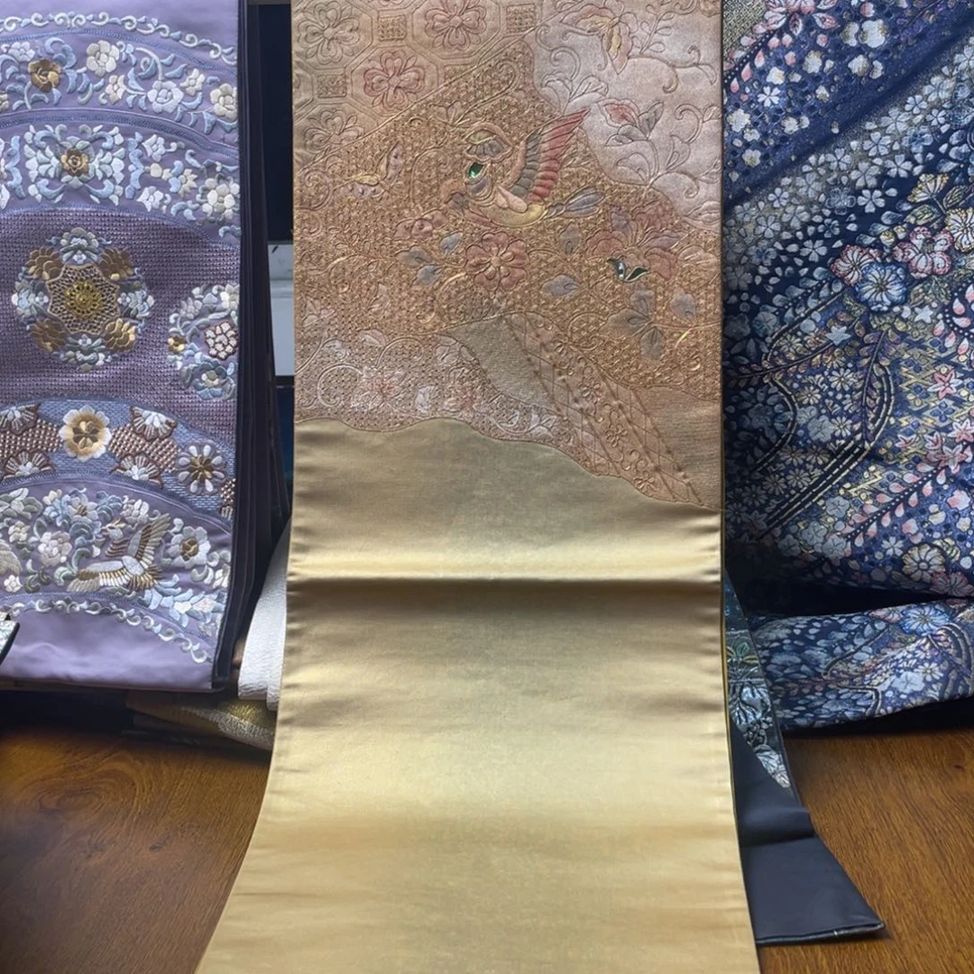 织绣汕头绣汕头绣