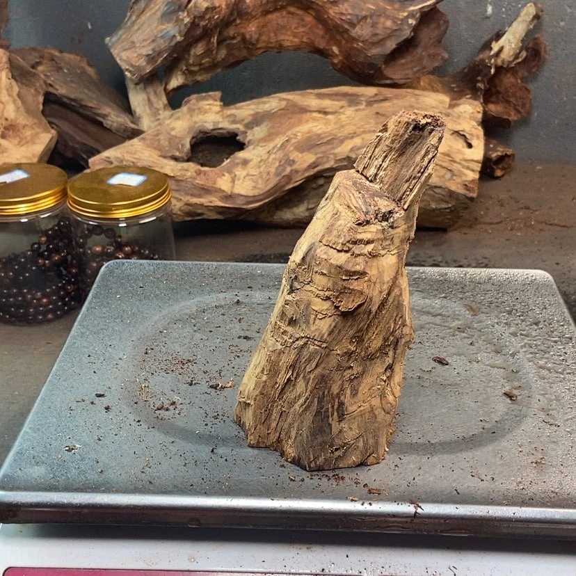 【闪购商品】黄花梨/降香黄檀肉*