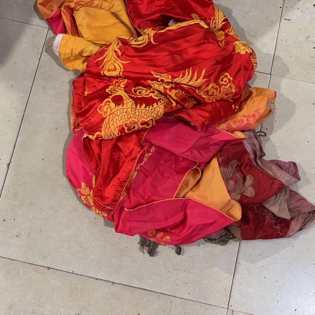 青***工香榧木木雕.花板.家具.古建构件.卡子花.结子