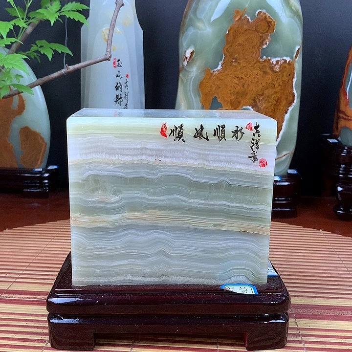 石材摆件摆件摆件