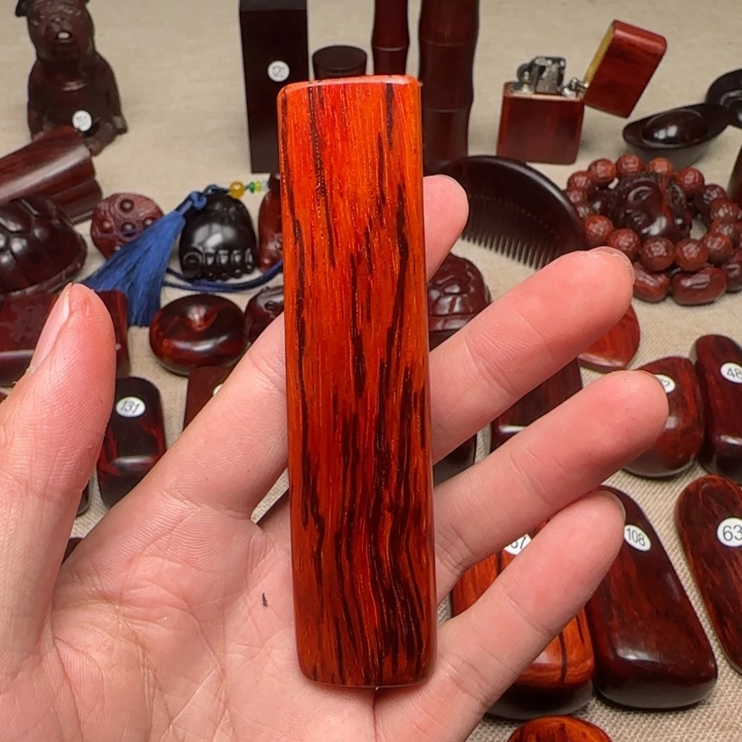 檀香紫檀（小叶紫檀）