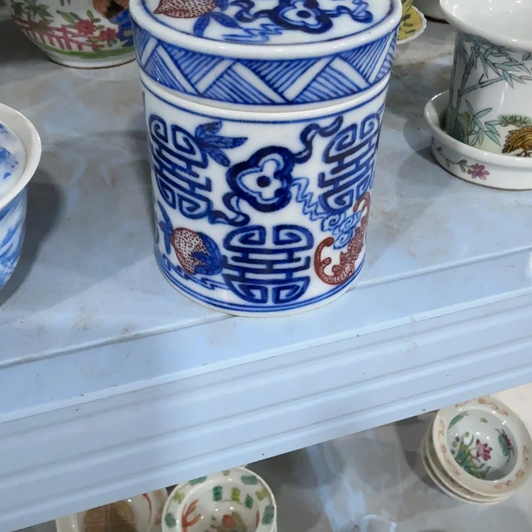 瓷片摆件等物品等都会自动消失