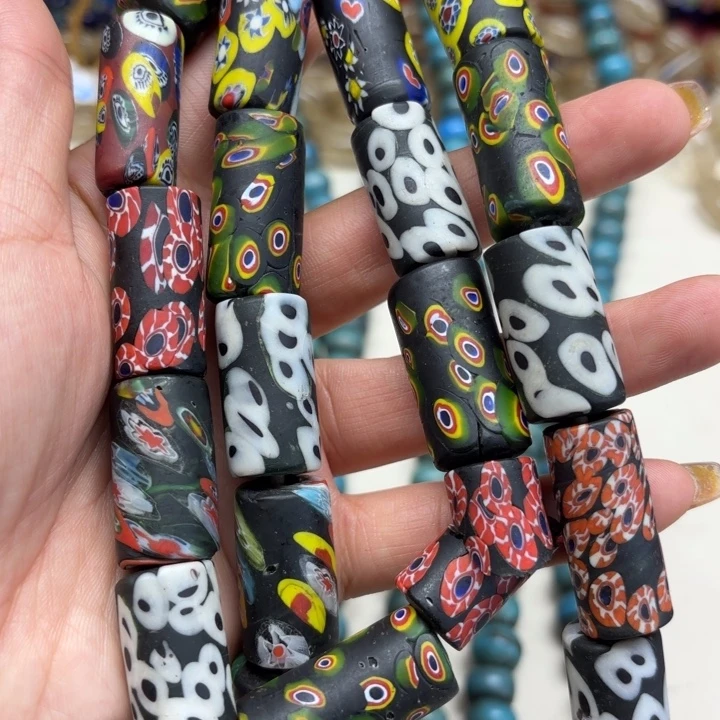 颈饰琉璃琉璃琉璃