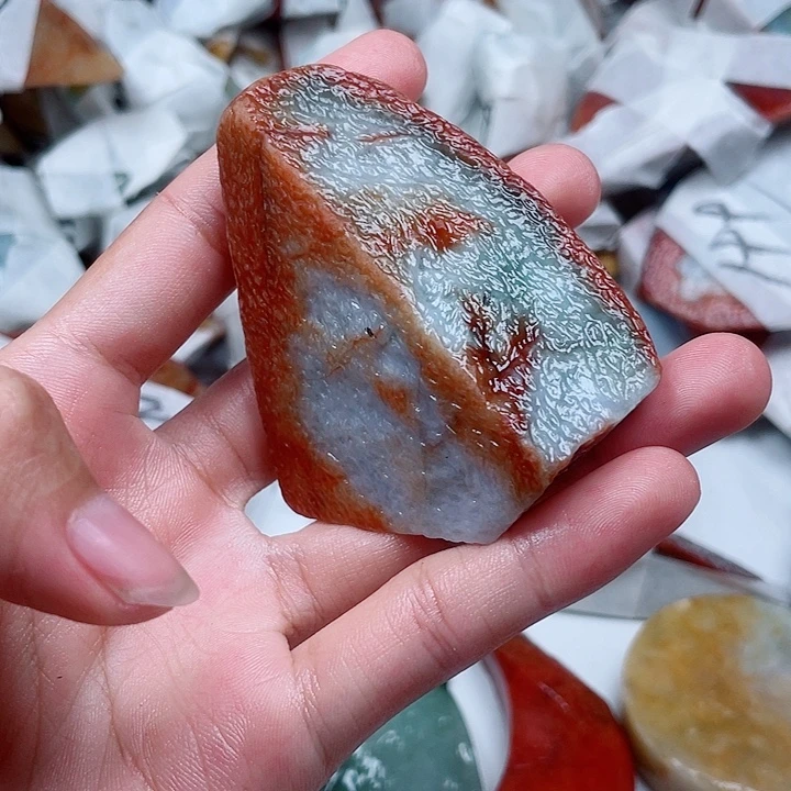 柒***后颈饰未镶嵌翡翠翡翠