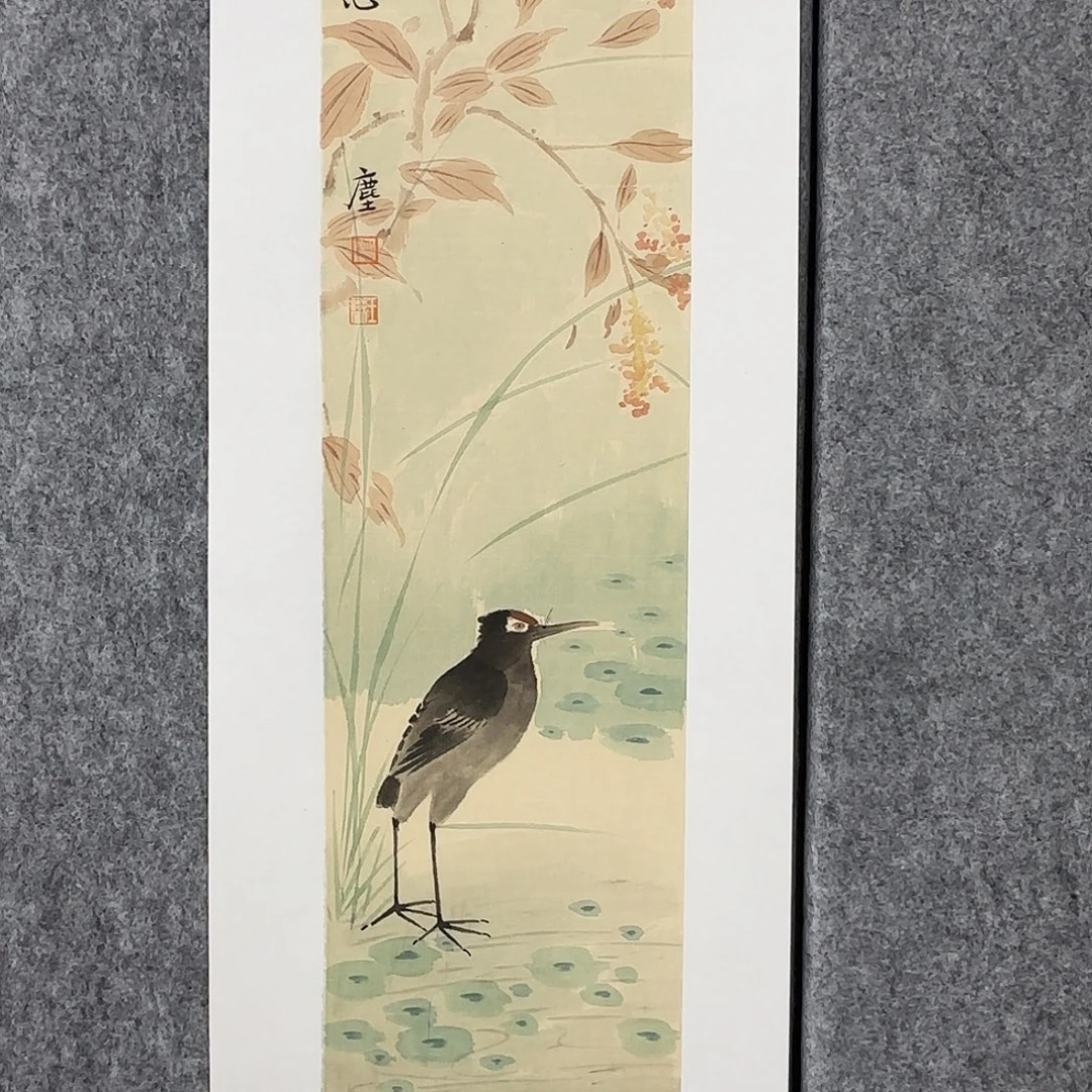 国画实力派画家作品欣赏