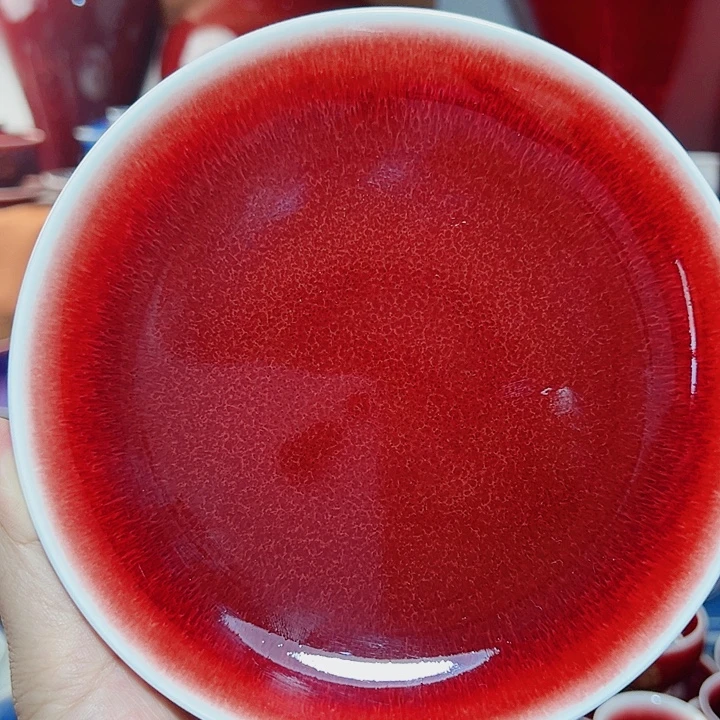 景德镇品艺轩郎红