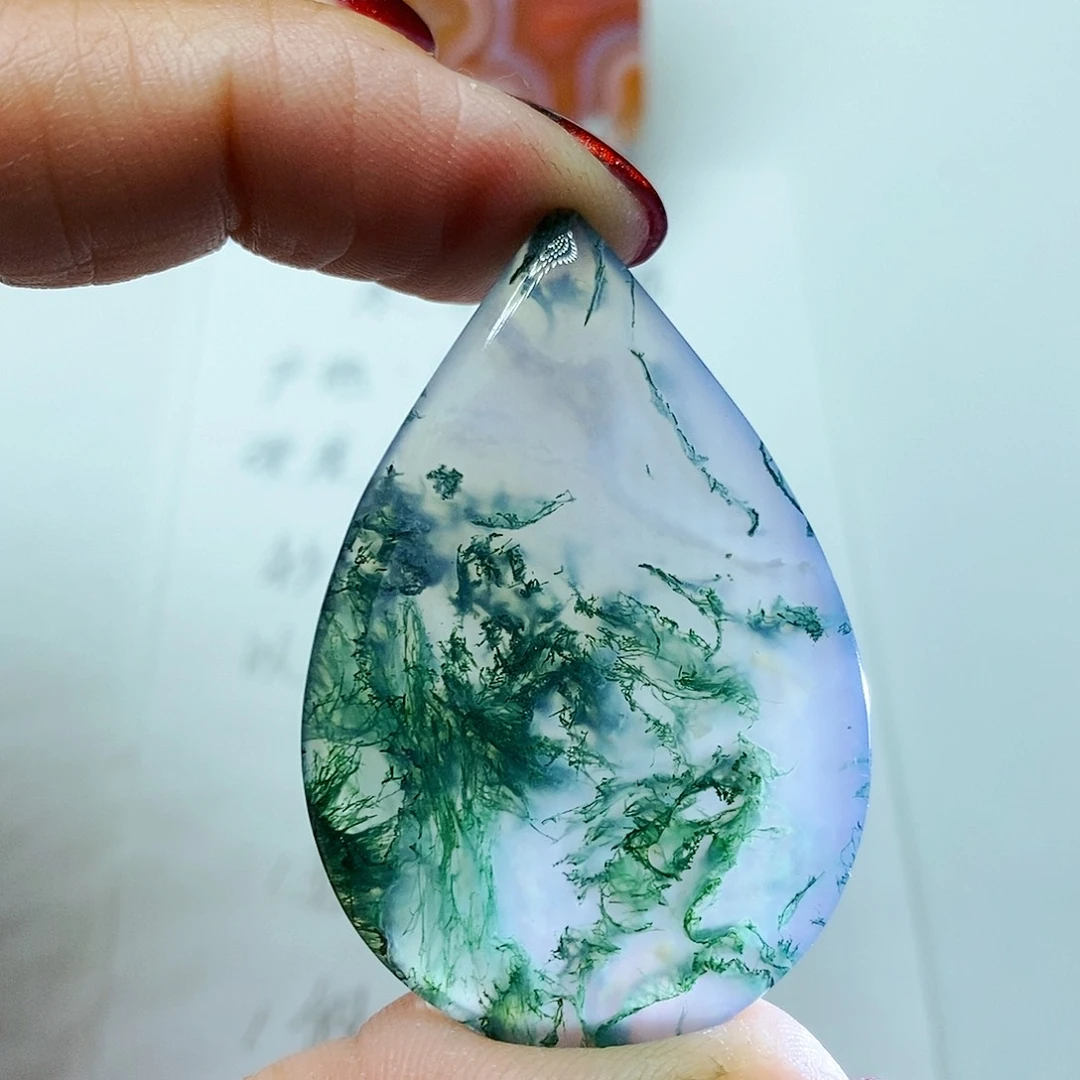 玛瑙/玉髓颈饰未镶嵌徽****家