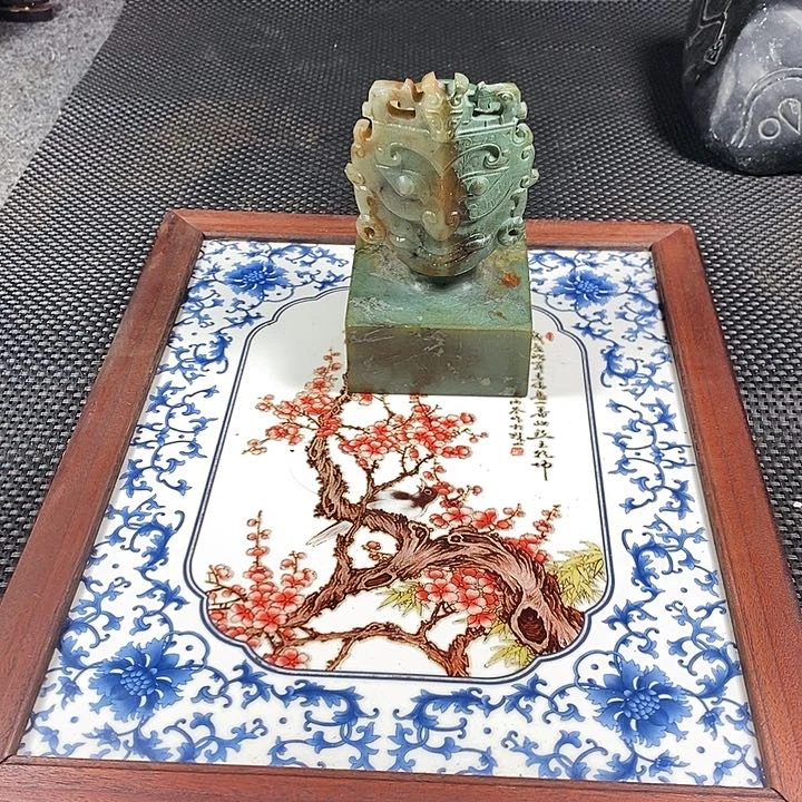 紫砂其他。