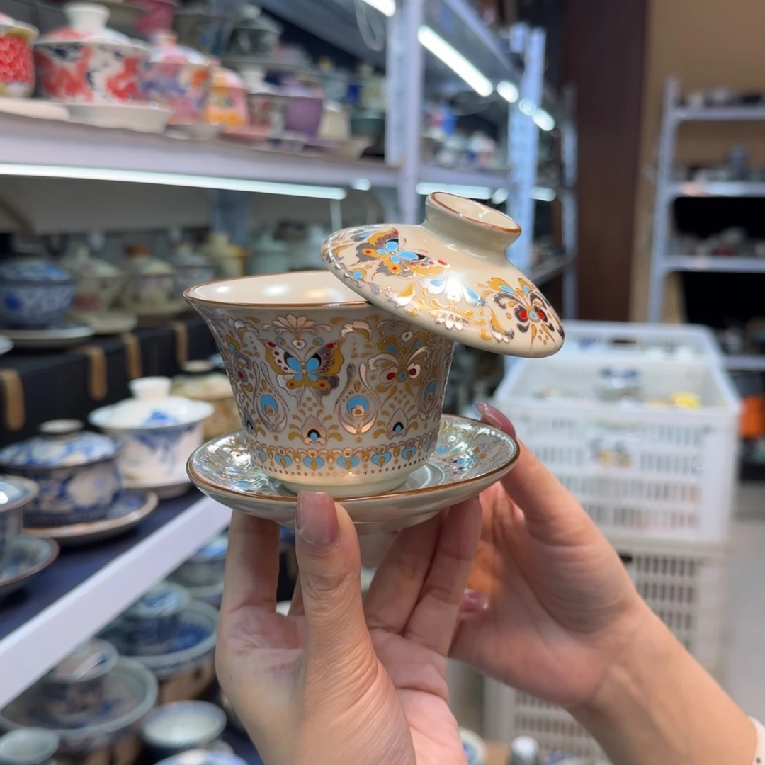 款式高温陶瓷材料等产品