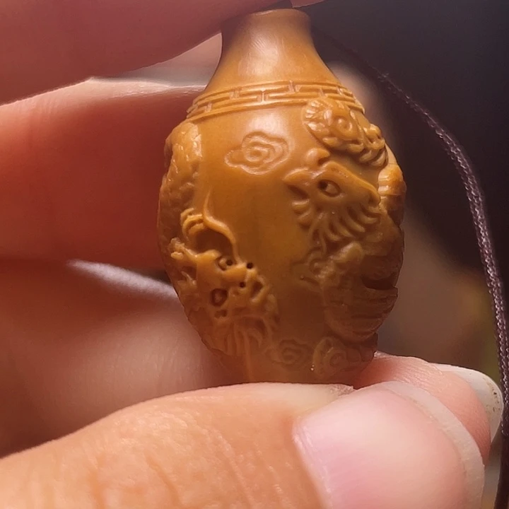 吊坠橄榄核橄榄核