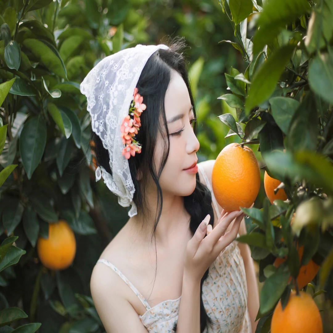 【现摘现发】正宗赣南脐橙当季新鲜爆汁现摘橙子果园直发酸甜可口