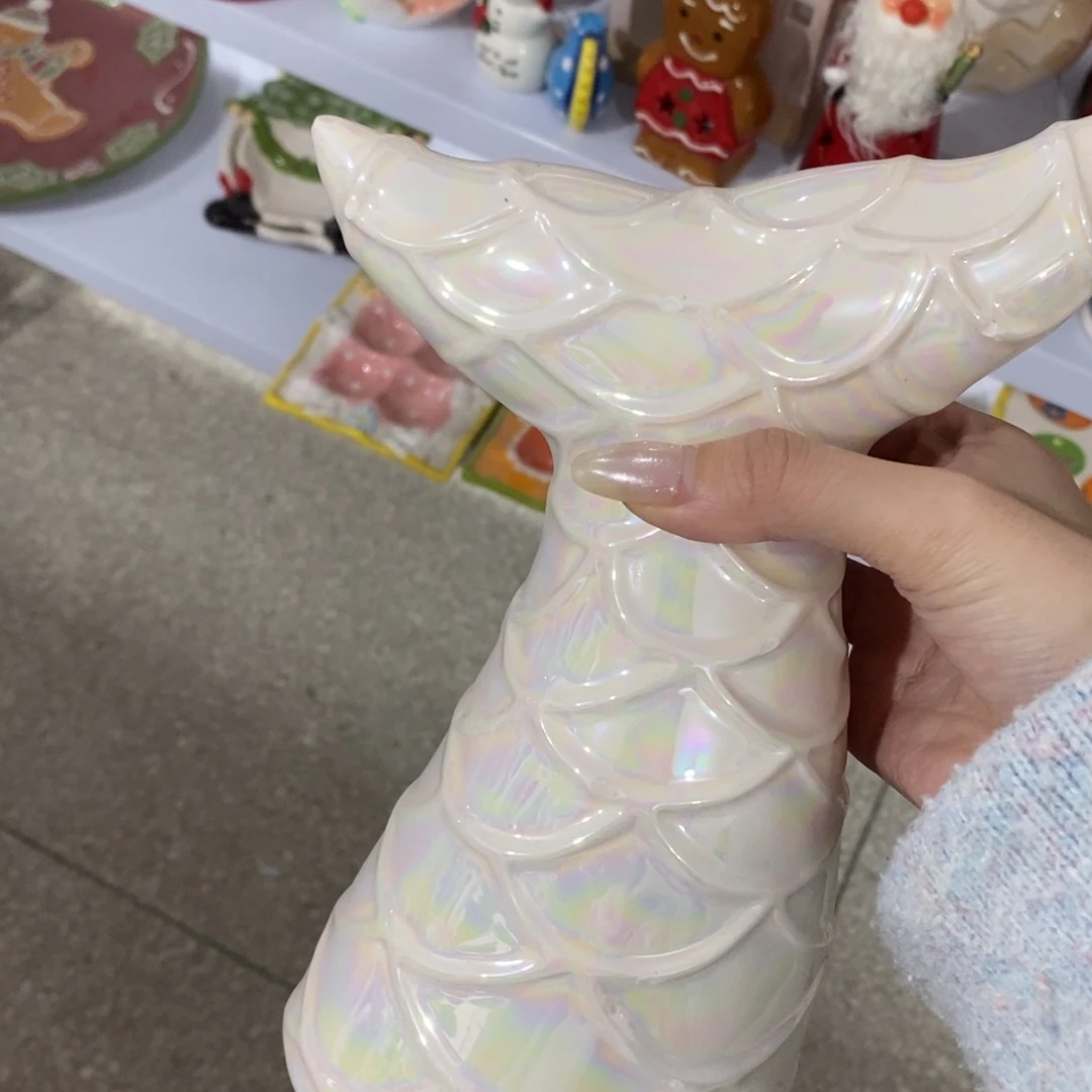 陶德化陶瓷微瑕冰裂18包邮介意慎拍