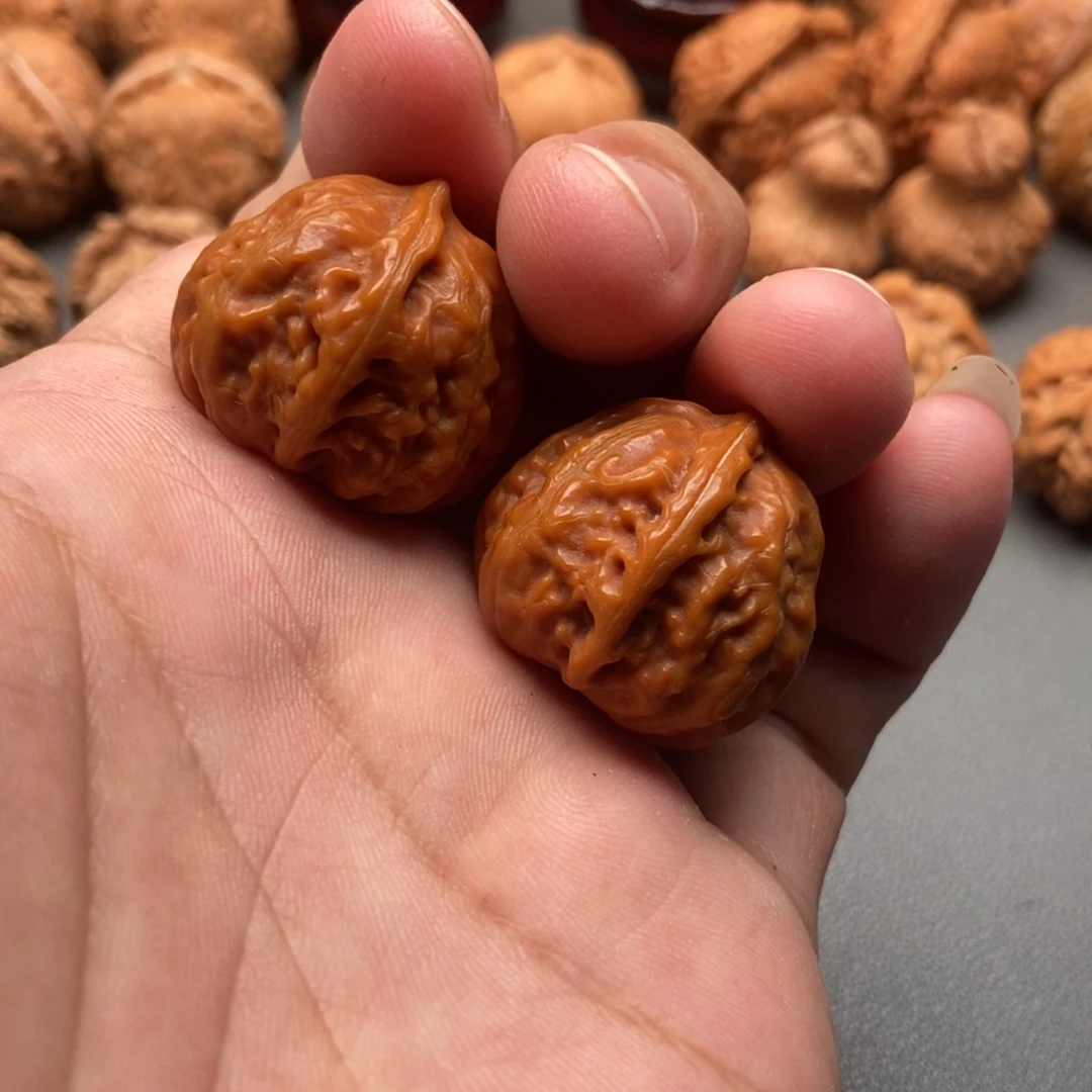 手串/手链核桃哈哈哈哈