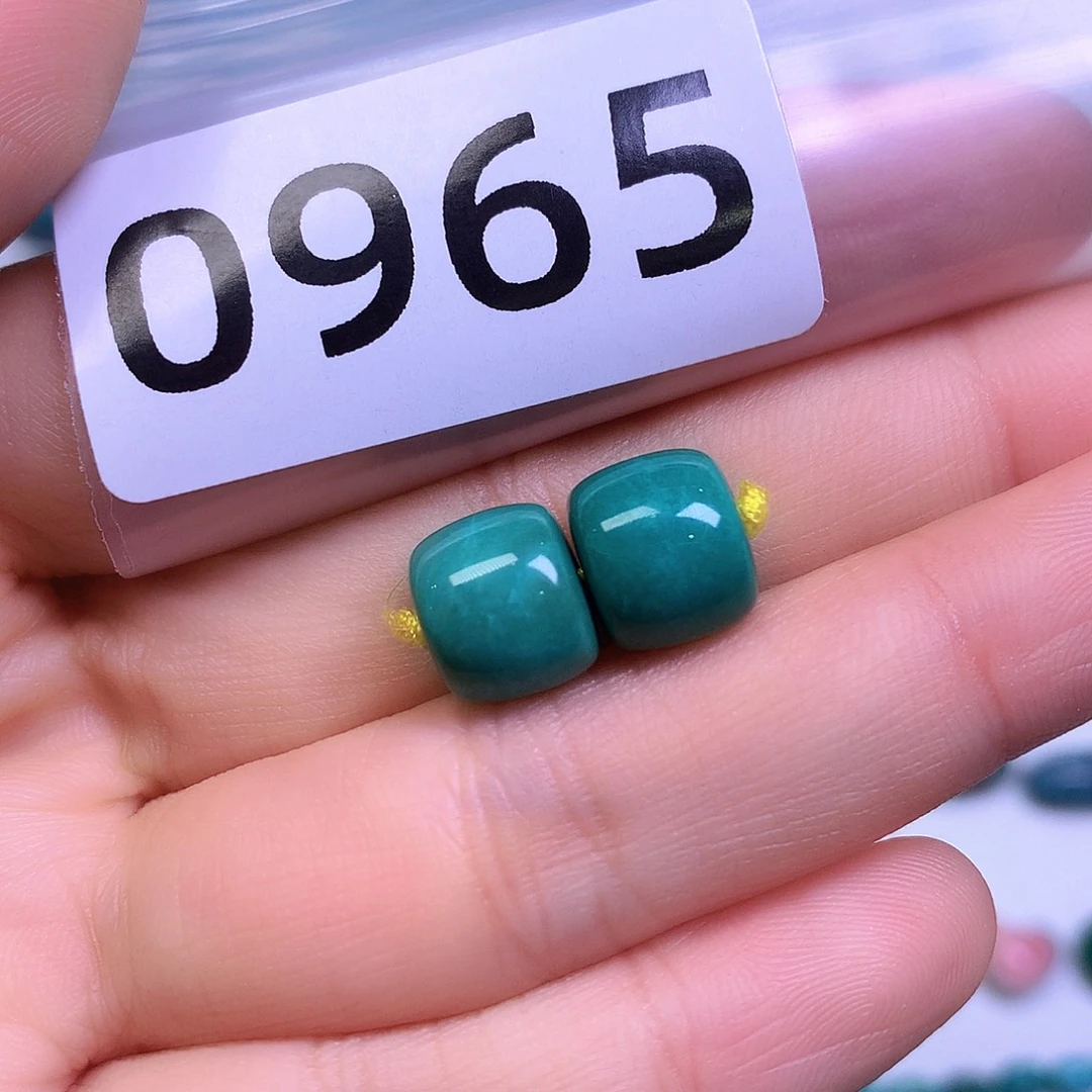 空竹粉丝专享十堰特色手工散珠