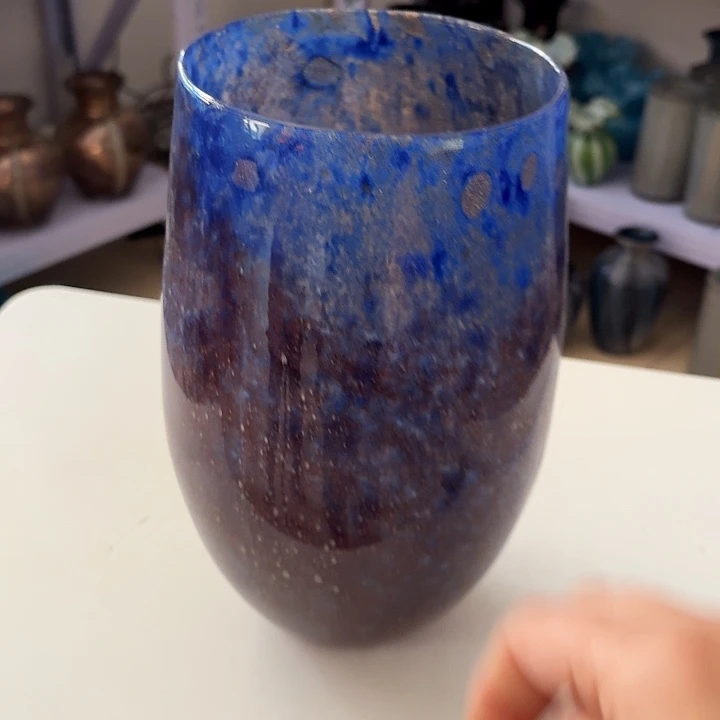 高度25厘米55654花瓶