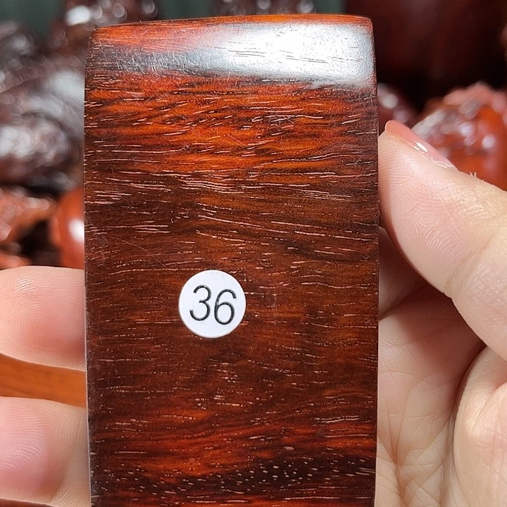 檀香紫檀（小叶紫檀）