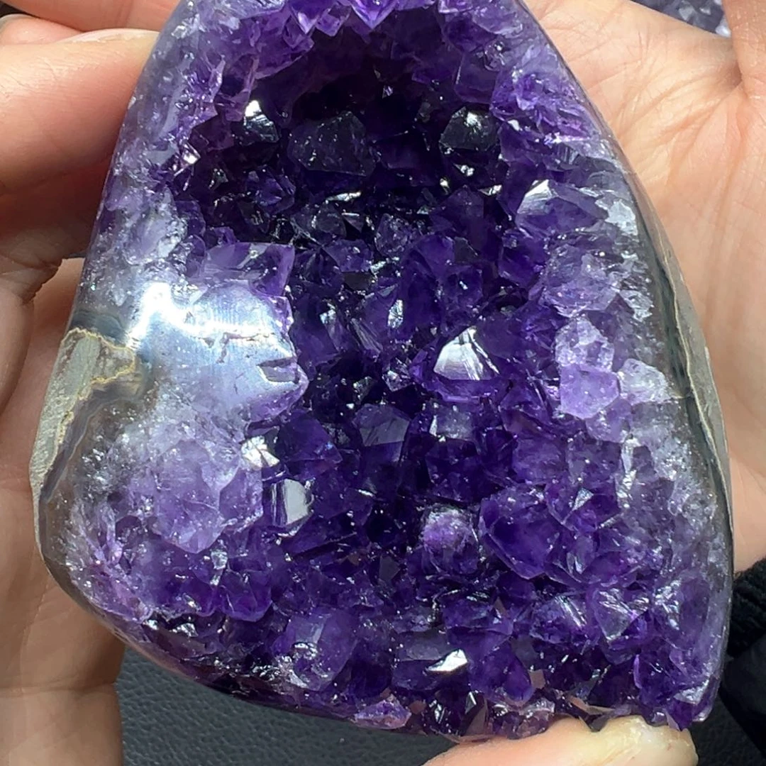 水晶摆件未镶嵌摆件